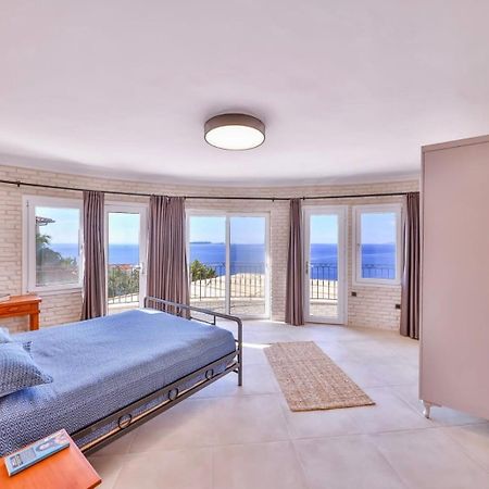 Villa Xanthos カシュ エクステリア 写真