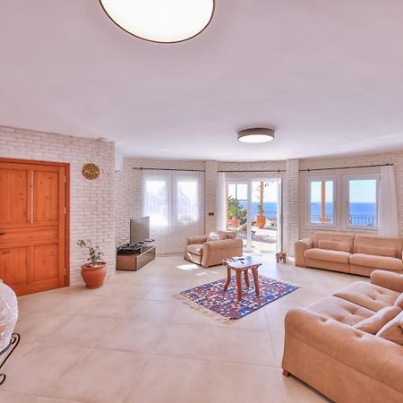 Villa Xanthos カシュ エクステリア 写真
