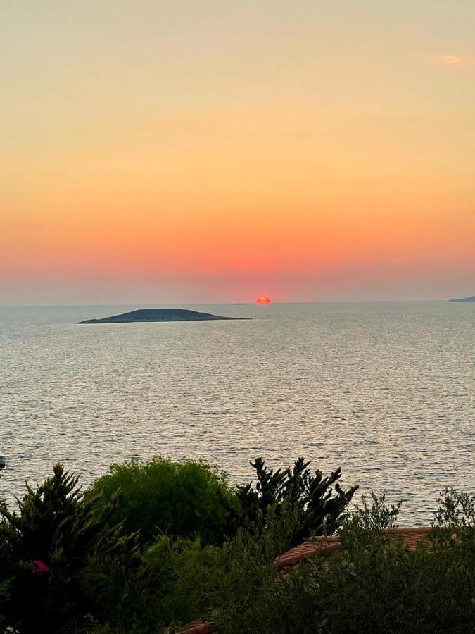 Villa Xanthos カシュ エクステリア 写真